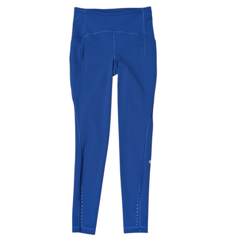 Lululemon Swift Speed High Rise Tight 28" - Picture 2 of 11